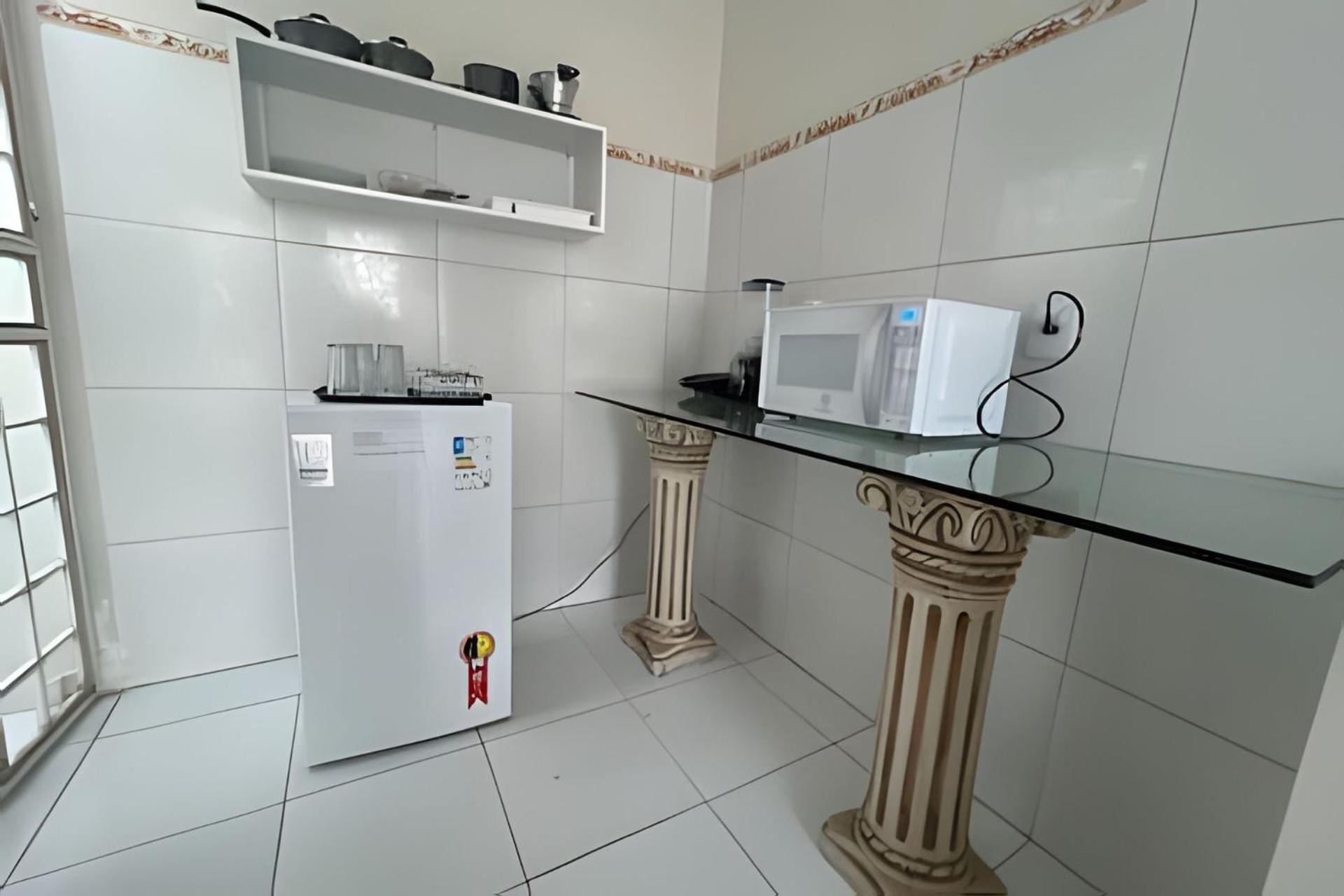 Prox. Ao Shopping, Para 10 Pessoas, Ar Condicionado E Garagem Petrolina Esterno foto