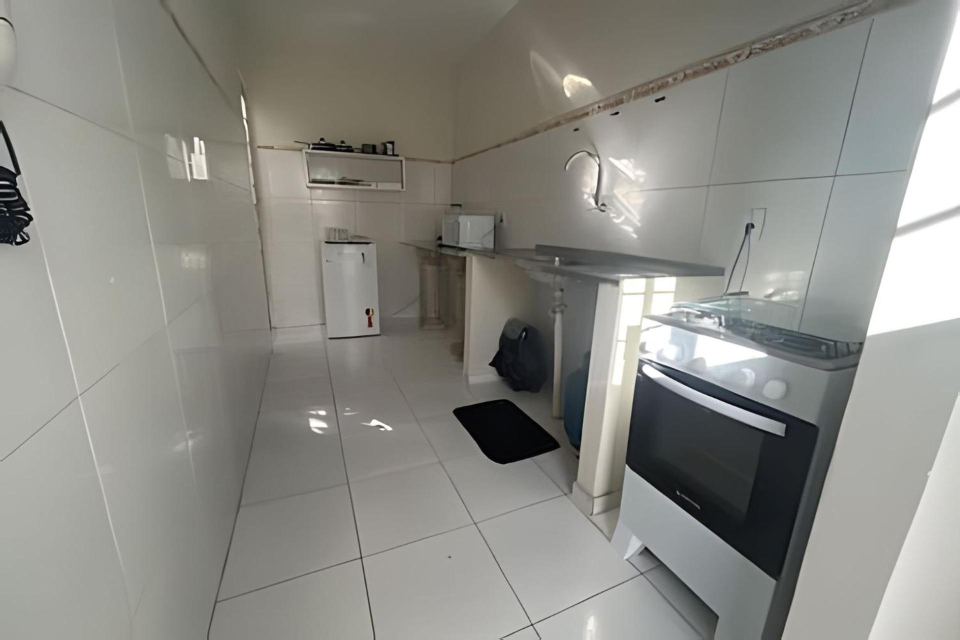 Prox. Ao Shopping, Para 10 Pessoas, Ar Condicionado E Garagem Petrolina Esterno foto