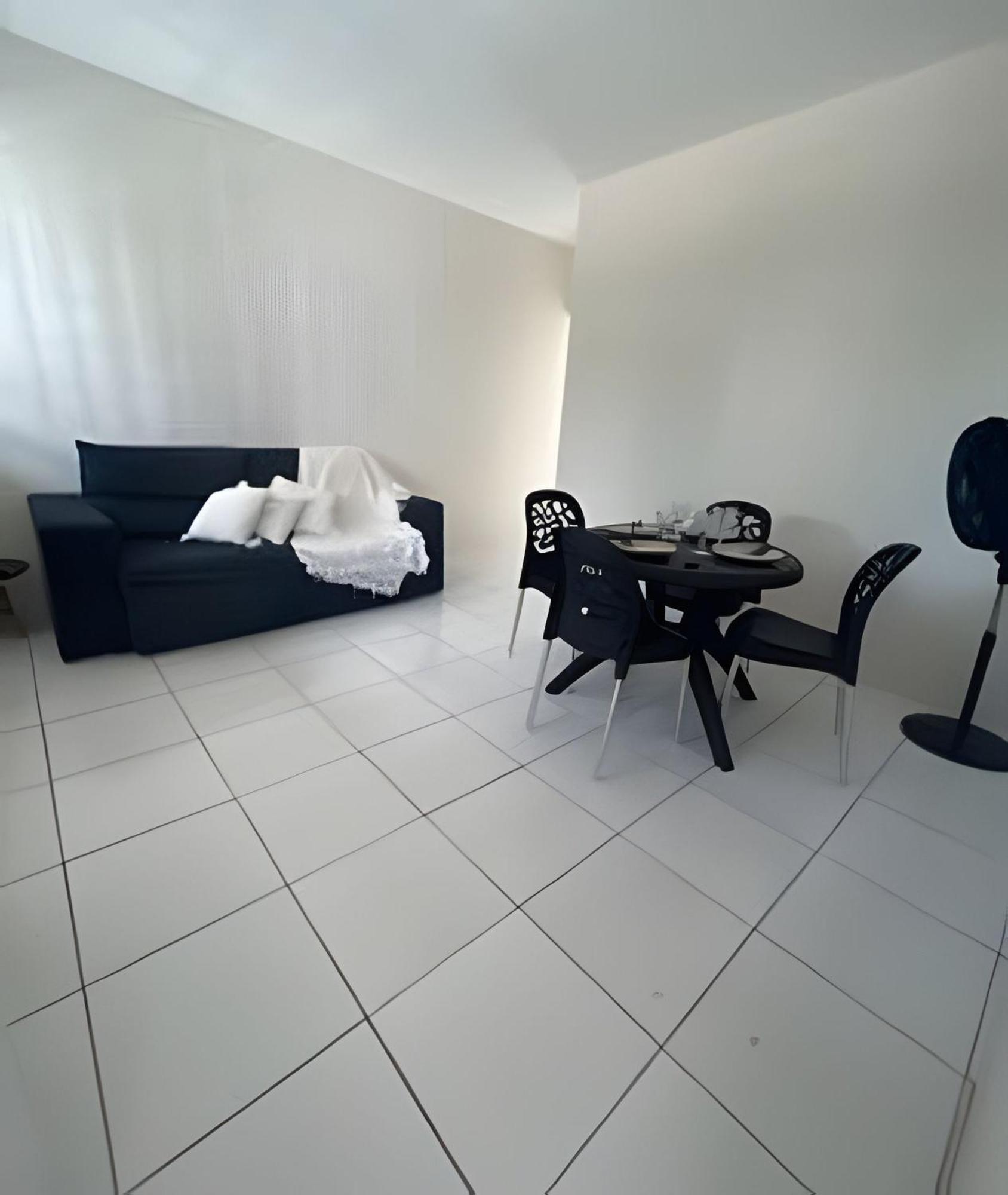 Prox. Ao Shopping, Para 10 Pessoas, Ar Condicionado E Garagem Petrolina Esterno foto