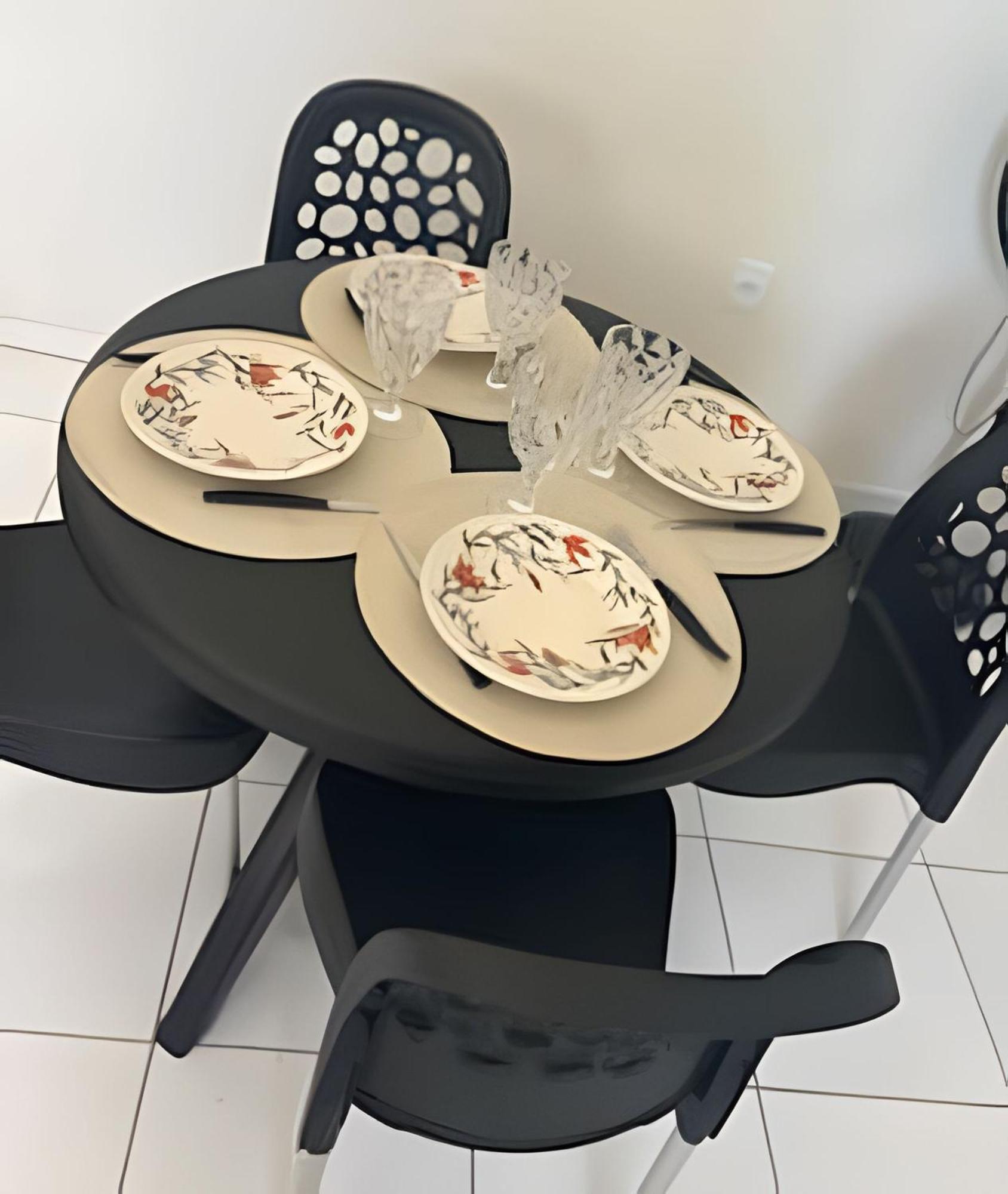 Prox. Ao Shopping, Para 10 Pessoas, Ar Condicionado E Garagem Petrolina Esterno foto